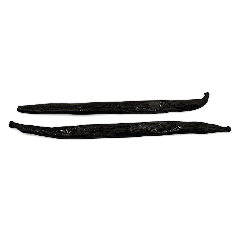 VAINAS DE VAINILLA EXTRA TAHITÍ 100g 2